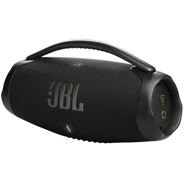 Беспроводная колонка JBL Boombox 3 WI-FI - купить по доступным ценам в ...