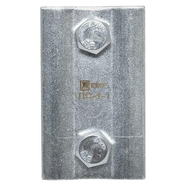 EKF Сжим ответвительный Зажим ответвительный плашечный SL14.2 50-240/50 ...