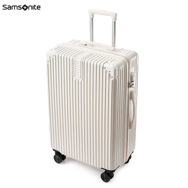Samsonite Чемодан ABS пластик 61 см - купить с доставкой по выгодным ...