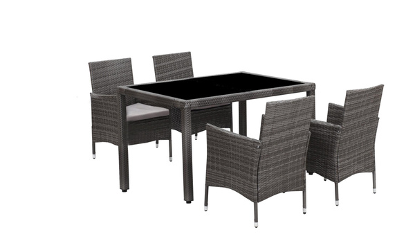 Набор садовой мебели: MyHome Набор садовой мебели_SFS012-1_MyHome ...