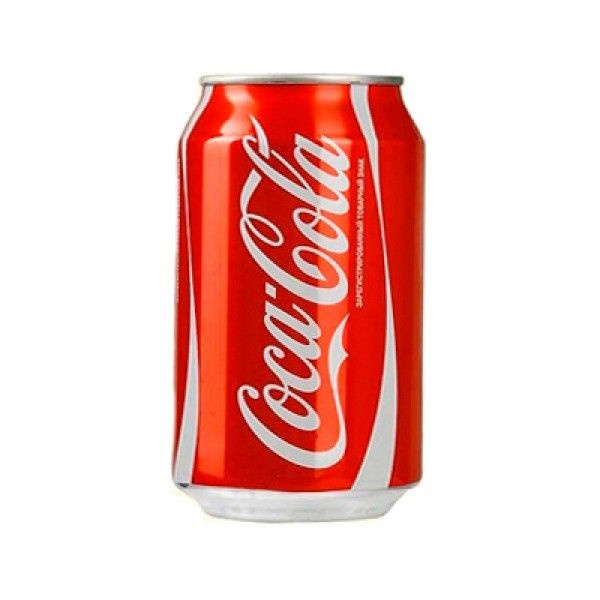 Coka Cola 0,3 кока кола газированный напиток 6 шт. Coka Cola ...