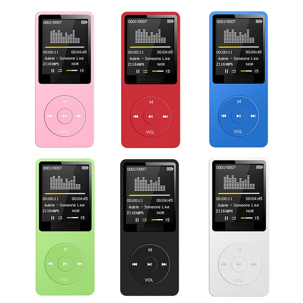 MP3-плеер BMP3-64G купить по выгодной цене в интернет-магазине OZON ...