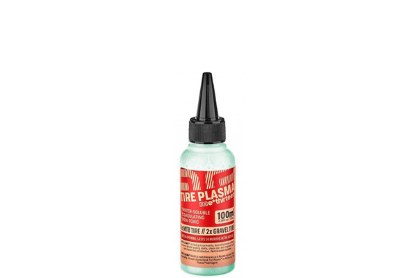 Герметик E Thirteen Tire Plasma Tubeless Sealant 100 мл (TR1UNA-123 ...