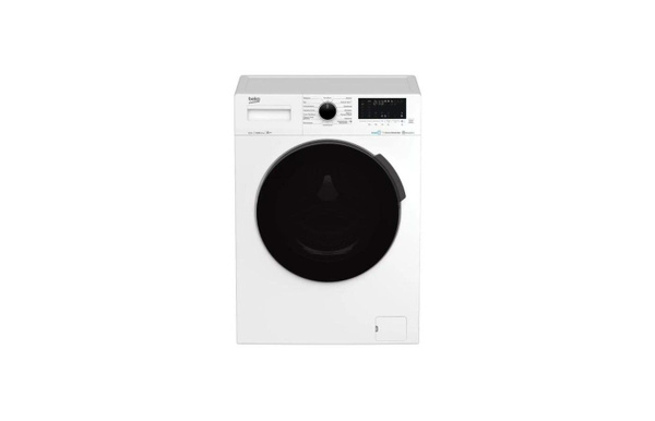 Стиральная машина Beko WSPE6H612W, белый - купить по выгодной цене в ...