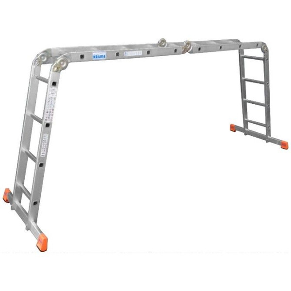 Krause multimatic 4х4 120649. Krause multimatic 4х4 120649