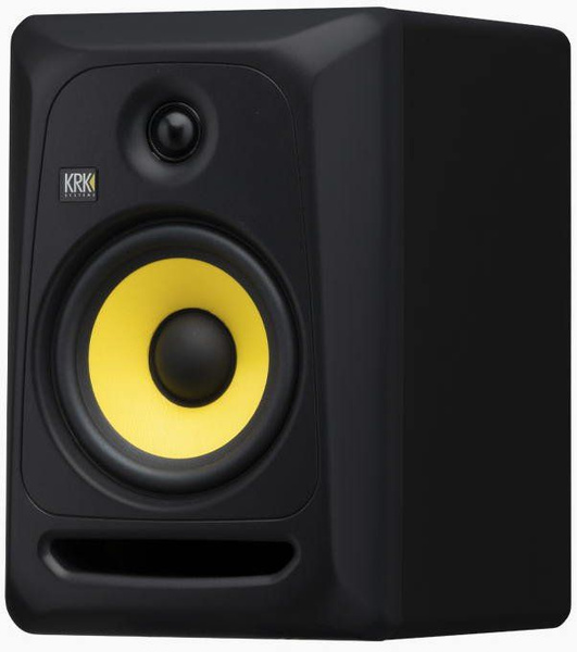 Студийный монитор KRK CL7G3, Фронтальные колонки - купить по выгодной ...