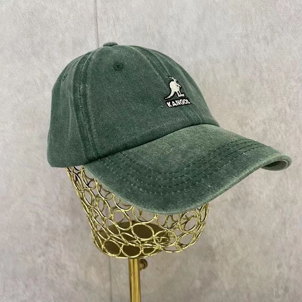 Бейсболка KANGOL - купить с доставкой по выгодным ценам в интернет ...