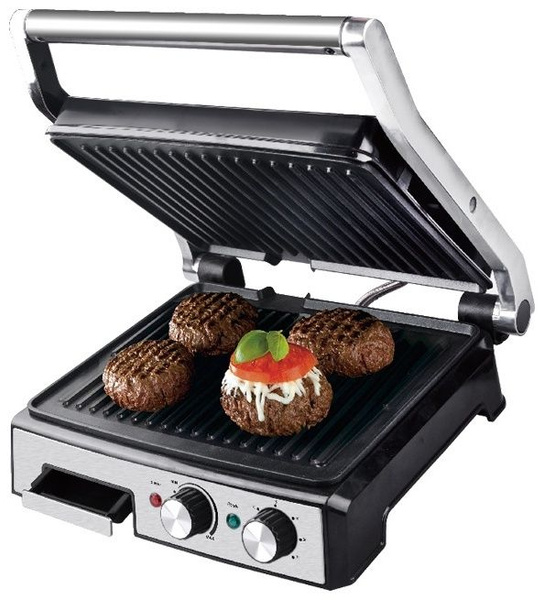 Электрогриль Цена