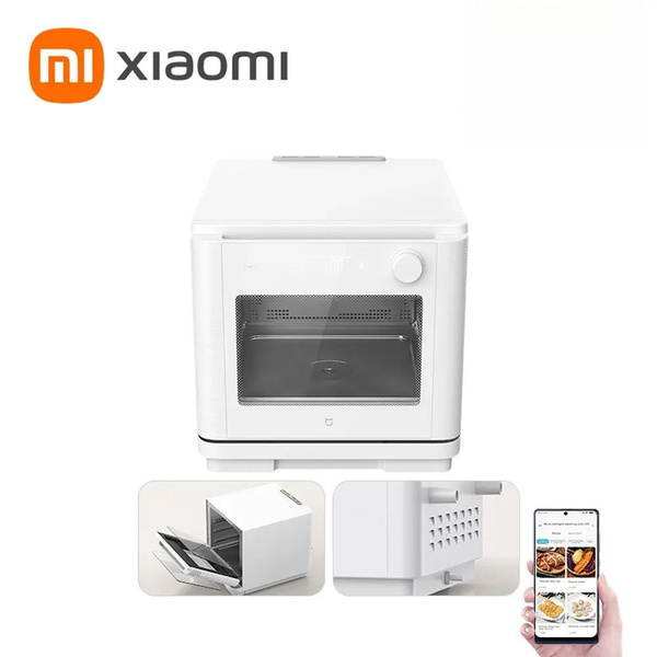 Паровой шкаф xiaomi