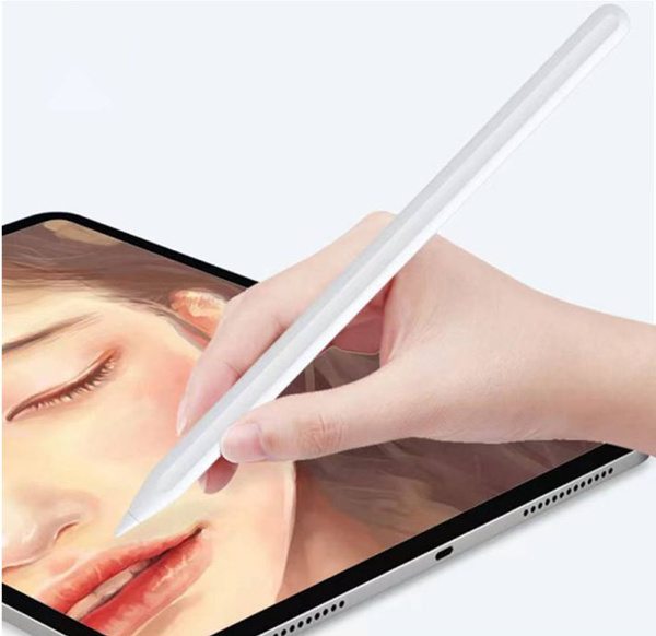 Стилус для iPad Pencil W Bluetooth connection / стилус для айпад 2-го ...