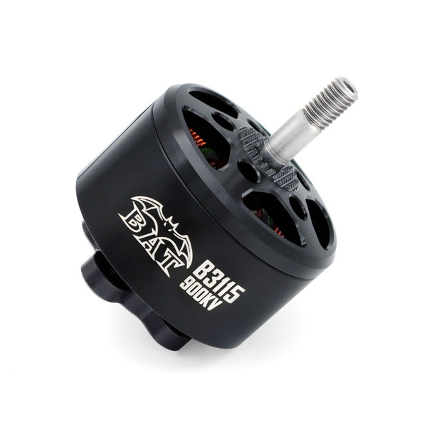 FPV мотор двигатель для дрона BAT SURPASS HOBBY Motor B3115 900KV ...