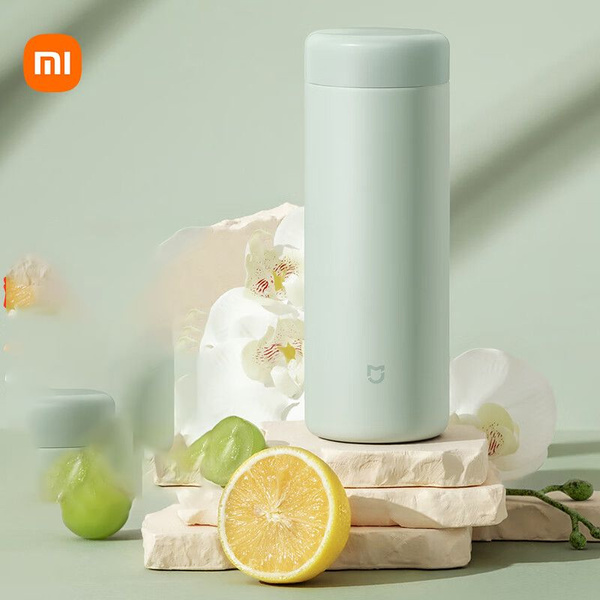 Xiaomi Термокружка, 0.35 л - купить с доставкой по выгодным ценам в ...