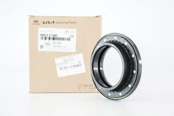 Подшипник опорный передней стойки Hyundai Kia Tucson 16- Ceed 18 ...