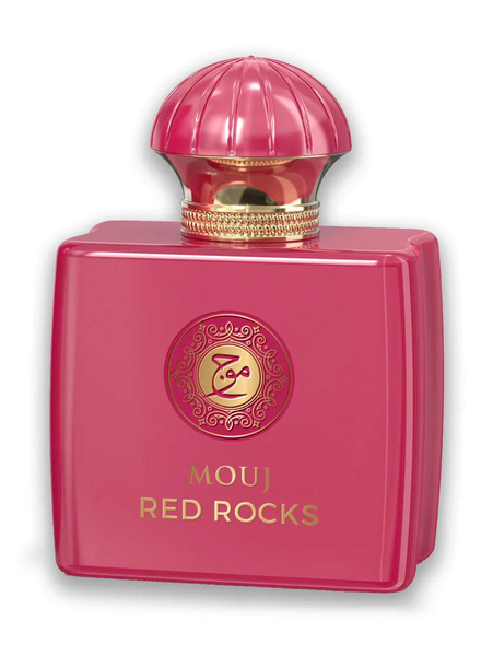 Emper Mouj Red Rocks/ Вода парфюмерная 95 мл (1348670889)