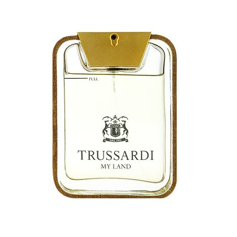 Trussardi My Land Premium Partner Сosmetics Туалетная вода 100 мл ...
