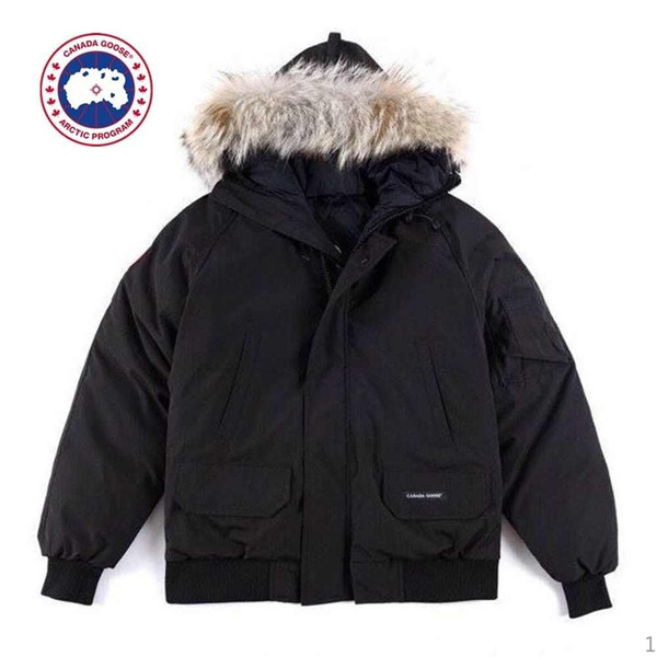 Куртка CANADA GOOSE BOMBER JACKET NAVY - купить с доставкой по выгодным ...