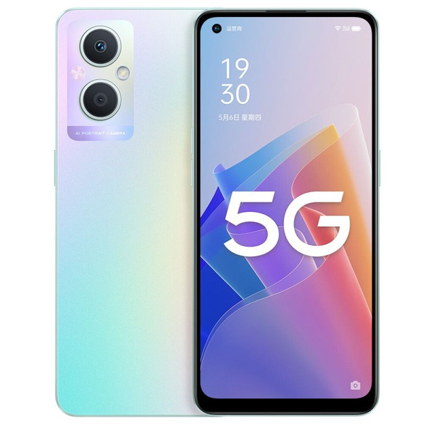 Смартфон OPPO OP A96 - купить по выгодной цене в интернет-магазине OZON ...