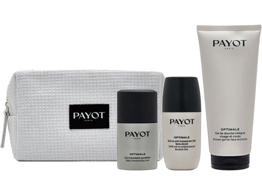 Подарочный набор PAYOT Optimale - купить по выгодным ценам в интернет ...