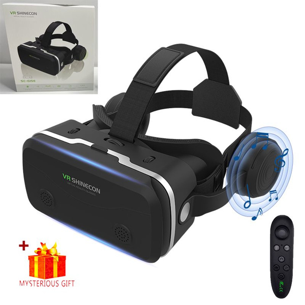 VR-очки для смартфона для Мультиплатформа купить по выгодной цене в ...