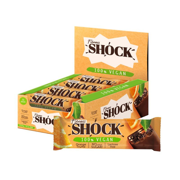 Fitnesshock Ozon