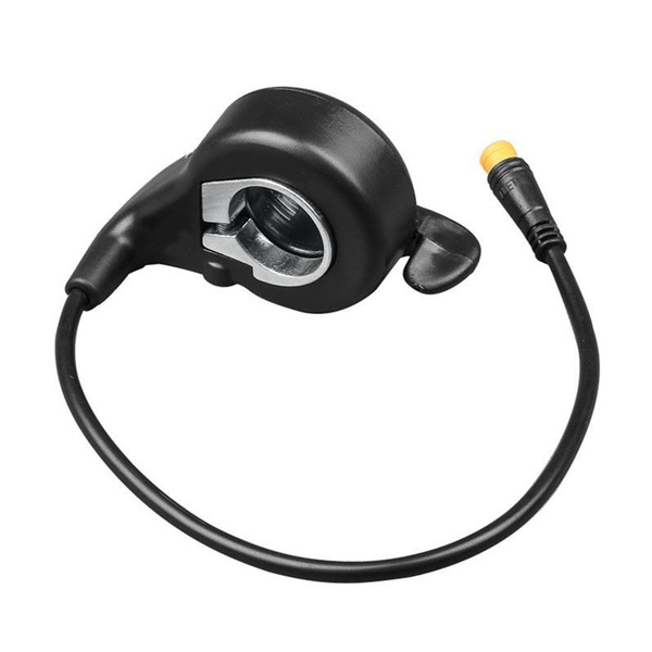 (P N S G) 24В 36В 48В электрический велосипедный дроссель большого ...