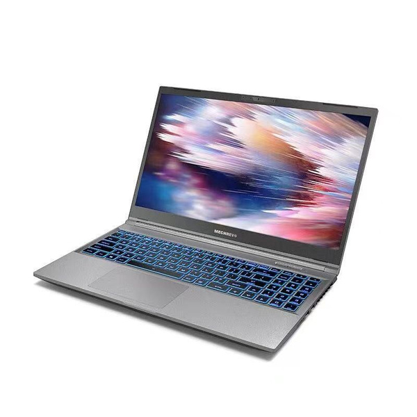 Игровой ноутбук MECHREVO RTX 4060 JL-16K, черно-серый купить по низкой ...