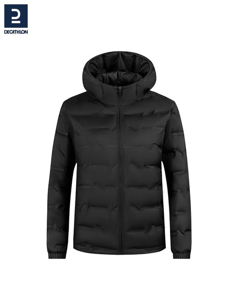 Пуховик DECATHLON - купить с доставкой по выгодным ценам в интернет ...