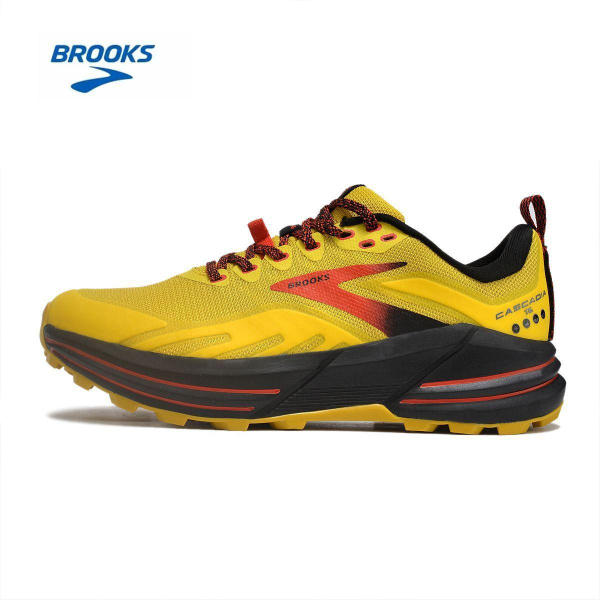 Кроссовки Brooks - купить с доставкой по выгодным ценам в интернет ...