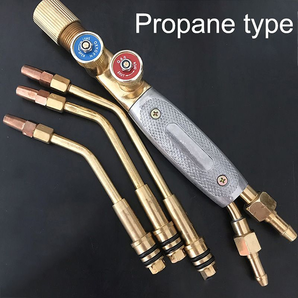 Роторная газовая сварочная горелка, Сварочный пистолет с кислородно ...