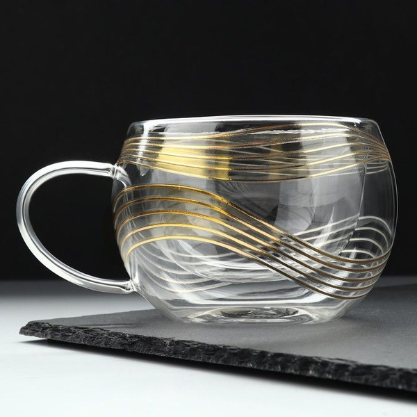 Кружка Дорого внимание "Геометрия", 270 мл - купить по доступным ценам ...