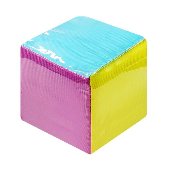 Карманные кубики DIY, образовательные игры, классные мягкие с ...