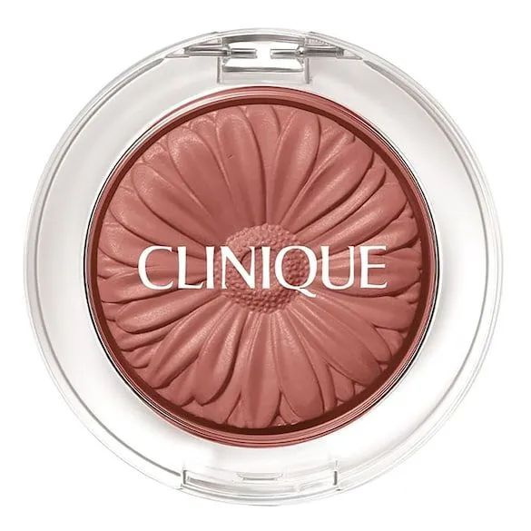 Clinique Компактные румяна Cheek Pop - купить с доставкой по выгодным ...