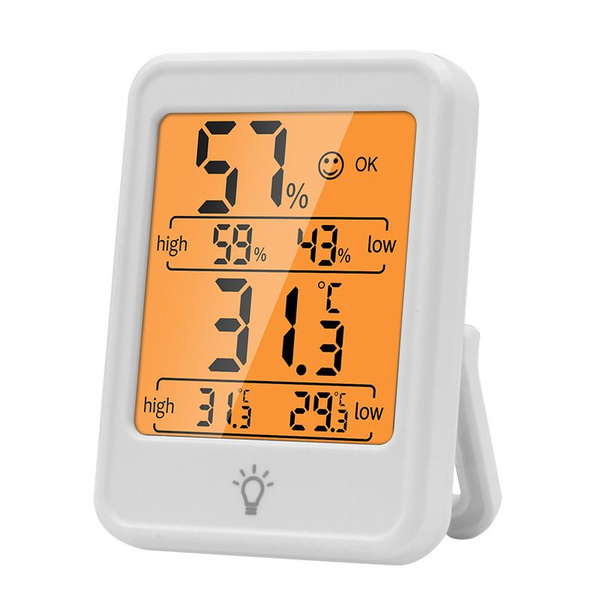 Погодные Станции ThermoPro TP63C купить на OZON по низкой цене (1370150258)
