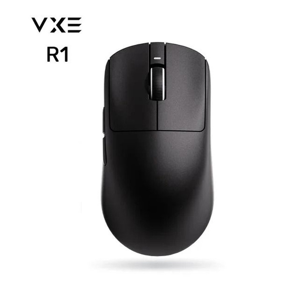 Игровая мышь DragonFly R1, PAW3395 DragonFly R1, PAW3395 - купить по ...