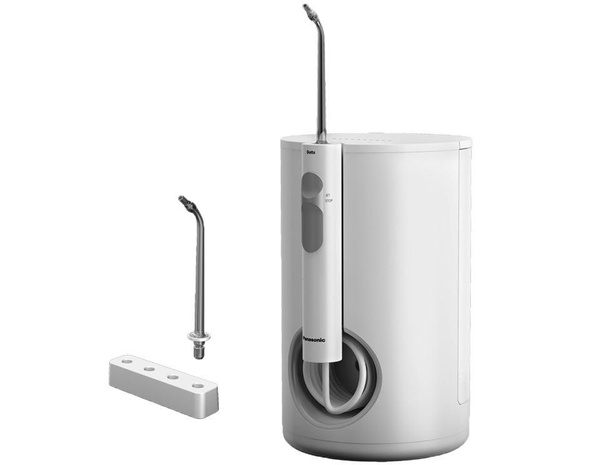 Ирригатор полости рта Panasonic EW1611W520-LI - купить по выгодной цене ...