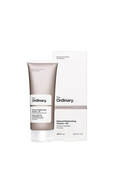 The Ordinary Увлажняющий крем с гиалуроновой кислотой The Ordinary ...