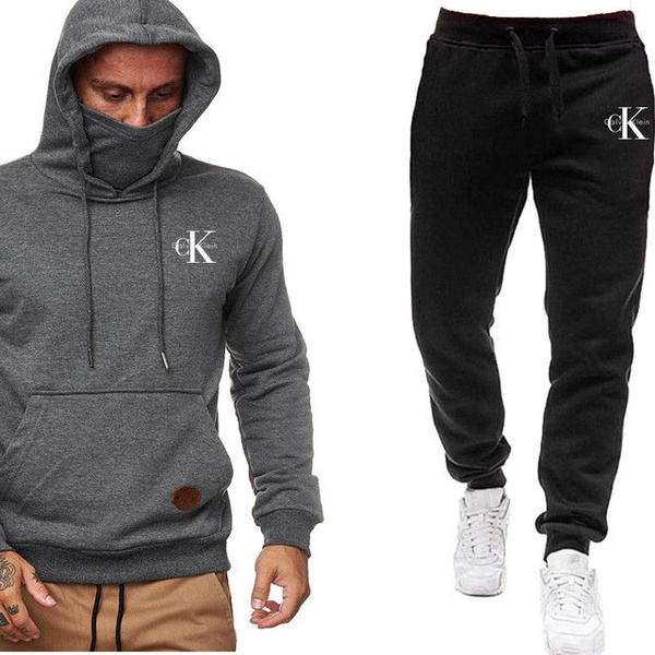 Костюм спортивный Calvin Klein - купить с доставкой по выгодным ценам в ...
