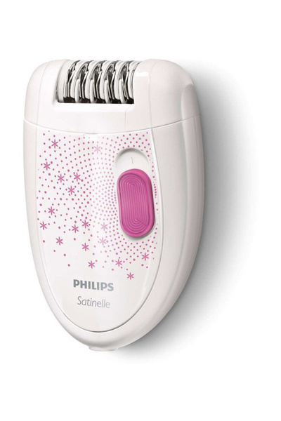 Philips Эпилятор EPILATOR-PHILIPS-003 - купить с доставкой по выгодным ...