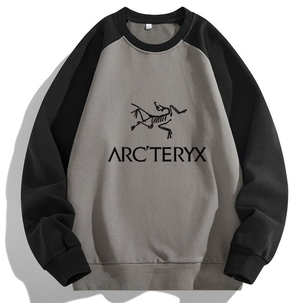 Худи Arcteryx - купить с доставкой по выгодным ценам в интернет ...
