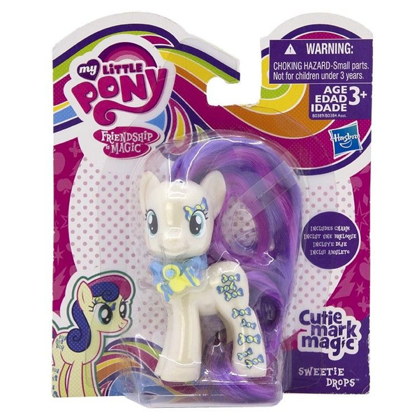 My little pony Новые игрушки/2024 - купить с доставкой по выгодным ...