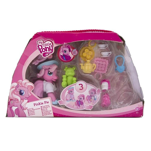 my little pony Игрушки для притворства - купить с доставкой по выгодным ...