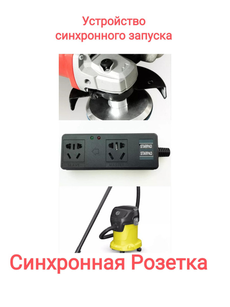 Синхронная Розетка-Big Dream - купить по выгодной цене в интернет ...