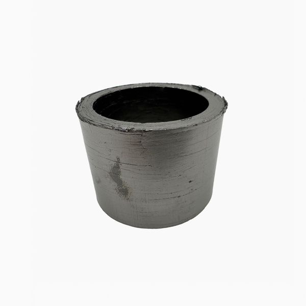 Втулка глушителя графитовая на мотоцикл KAYO D48хd38 mm (L-36 mm ...