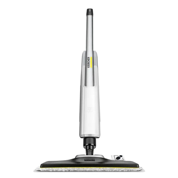 Паровая швабра Karcher SC2_UP_Right, белый, 1600 Вт, Вертикальное ...