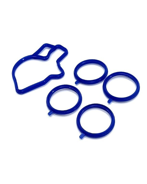 Прокладки ресивера и дроссельной заслонки ВАЗ 2110-2112, впускной ...