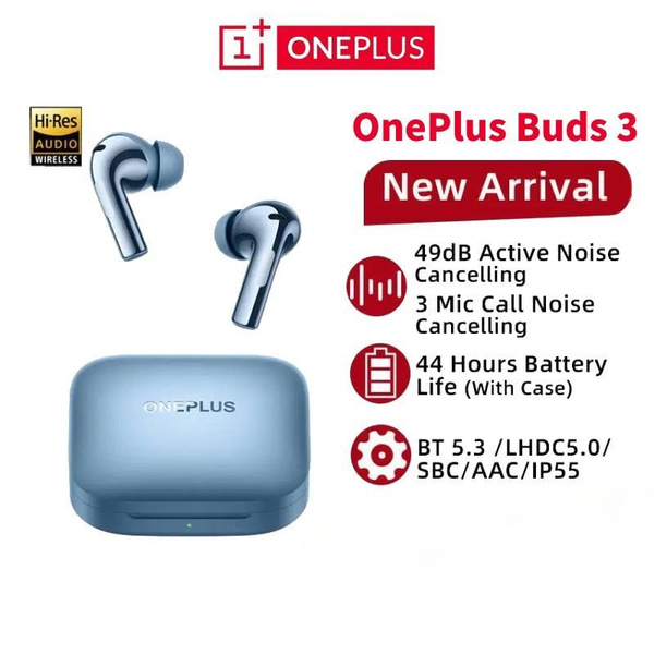 Oneplus buds 3 Ozon