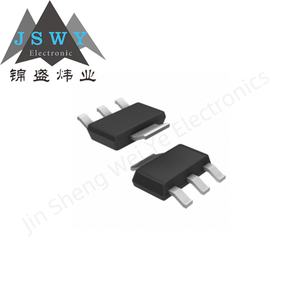 BT168G пакет SOT223 тиристор (тиристор)/модуль 600В 0,5А готовый склад ...