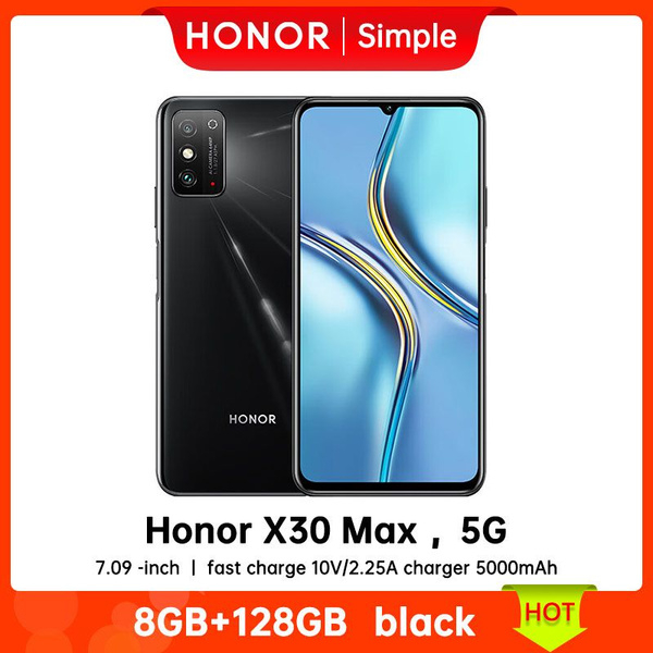Смартфон Honor Хонор Х30 Макс - купить по выгодной цене в интернет ...