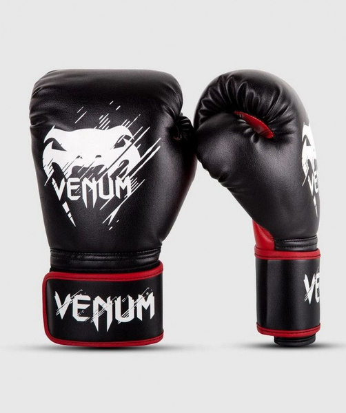 Боксерские перчатки Venum детские Venum Contender, 4 - купить по низким ...