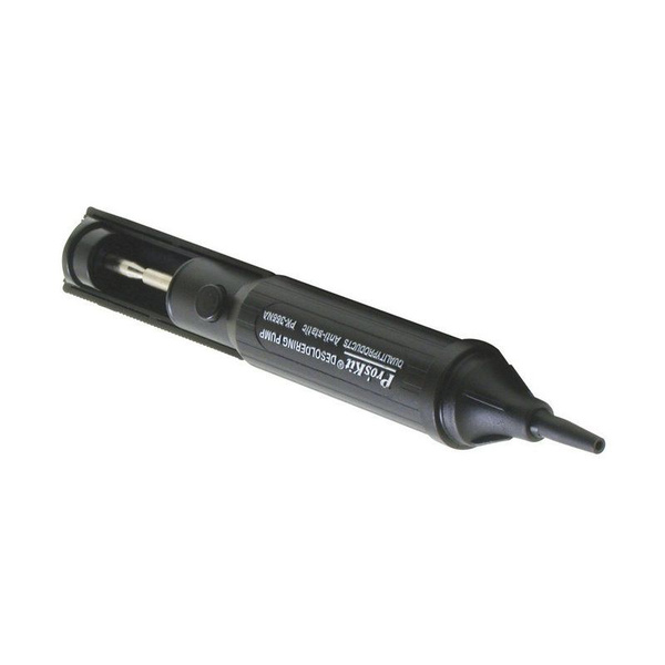 Оловоотсос ProsKit 8PK-366NA антистатический - купить с доставкой по ...